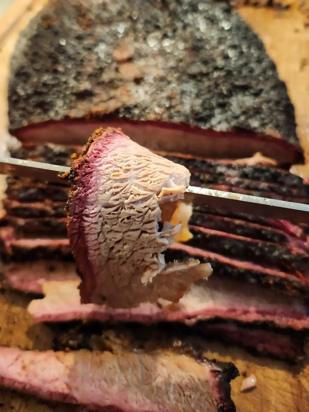 Smokin' Q - Catering - Kitchener / Waterloo, Ontario (photo 1)