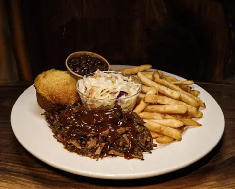 Smokin' Q - Catering - Kitchener / Waterloo, Ontario (photo 2)