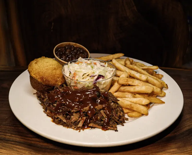 Smokin' Q - Catering - Kitchener / Waterloo, Ontario (photo 2)