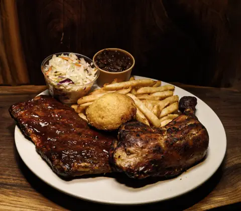Smokin' Q - Catering - Kitchener / Waterloo, Ontario (photo 3)