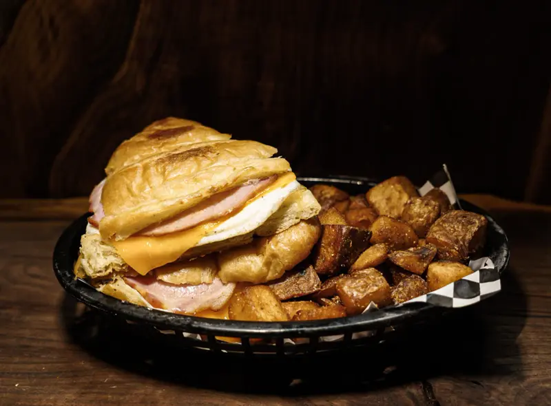 Smokin' Q - Catering - Kitchener / Waterloo, Ontario (photo 7)