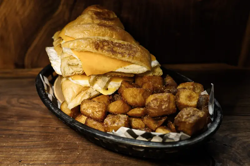 Smokin' Q - Catering - Kitchener / Waterloo, Ontario (photo 8)