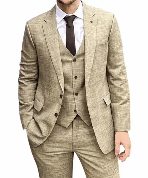 Empire Customs - Suits - Toronto, Ontario (photo 11)