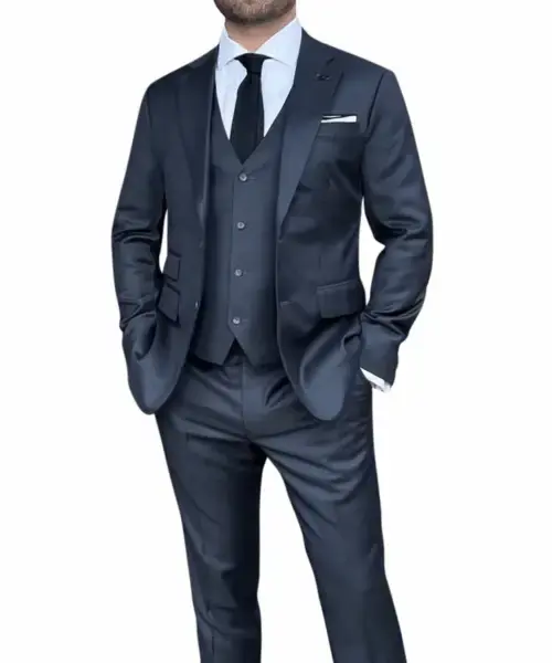 Empire Customs - Suits - Toronto, Ontario (photo 17)