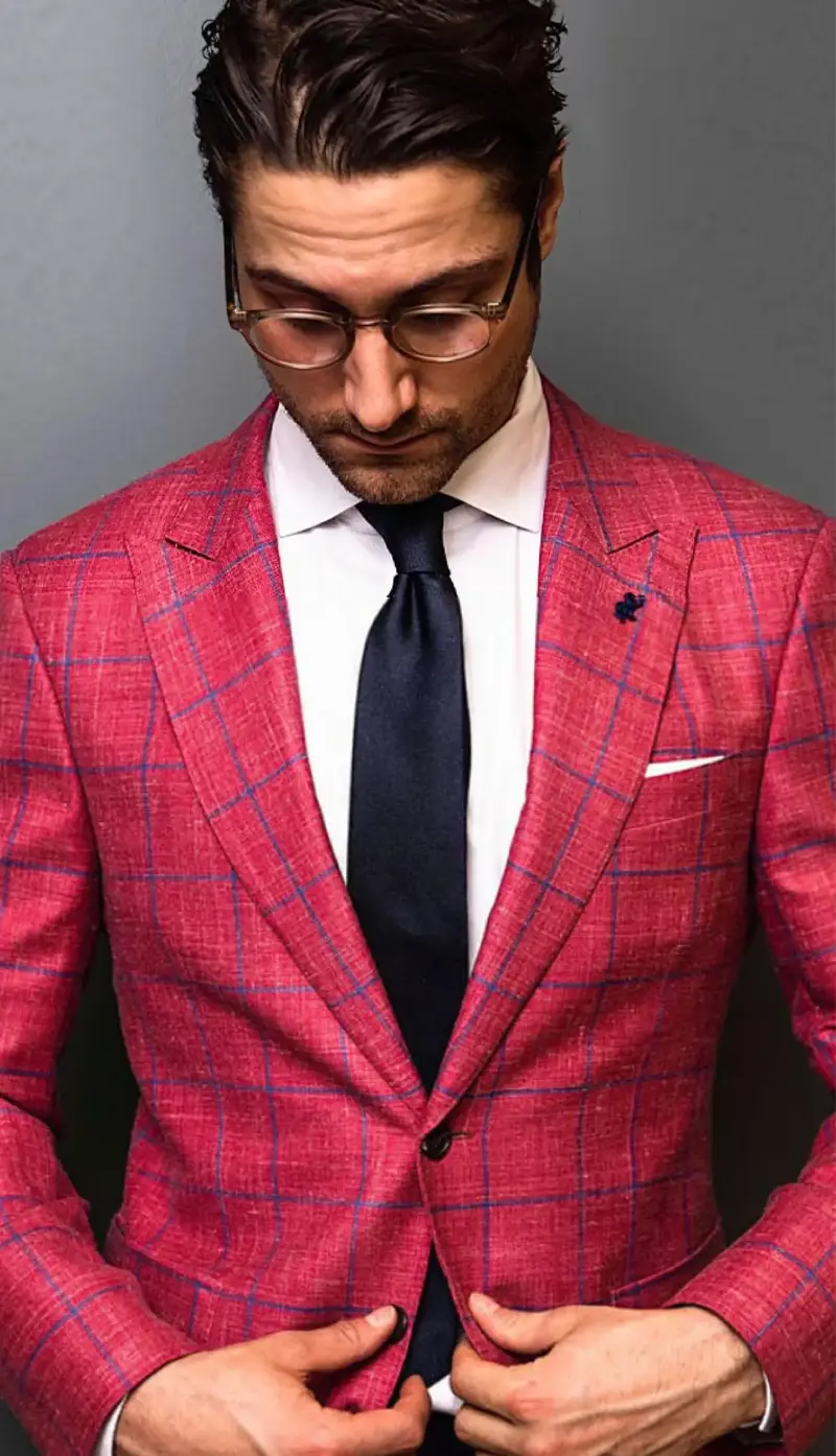 Empire Customs - Suits - Toronto, Ontario (photo 5)