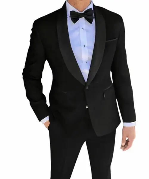 Empire Customs - Suits - Toronto, Ontario (photo 6)