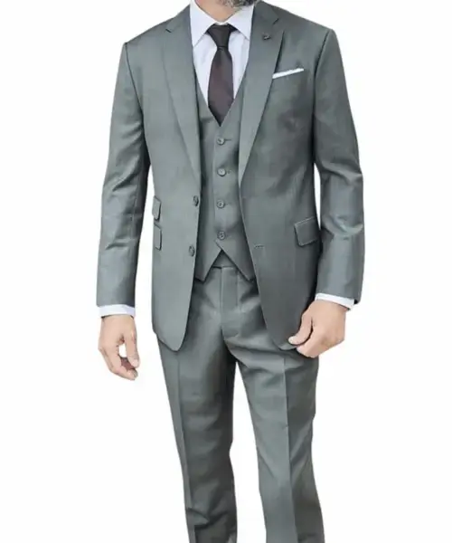 Empire Customs - Suits - Toronto, Ontario (photo 7)