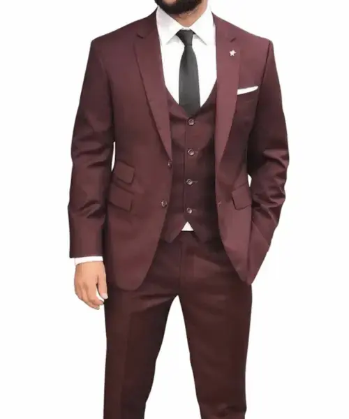 Empire Customs - Suits - Toronto, Ontario (photo 8)