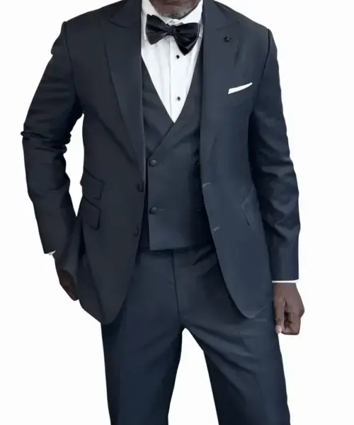 Empire Customs - Suits - Toronto, Ontario (photo 9)