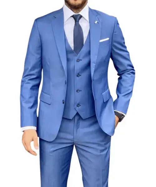 Empire Customs - Suits - Toronto, Ontario (photo 10)