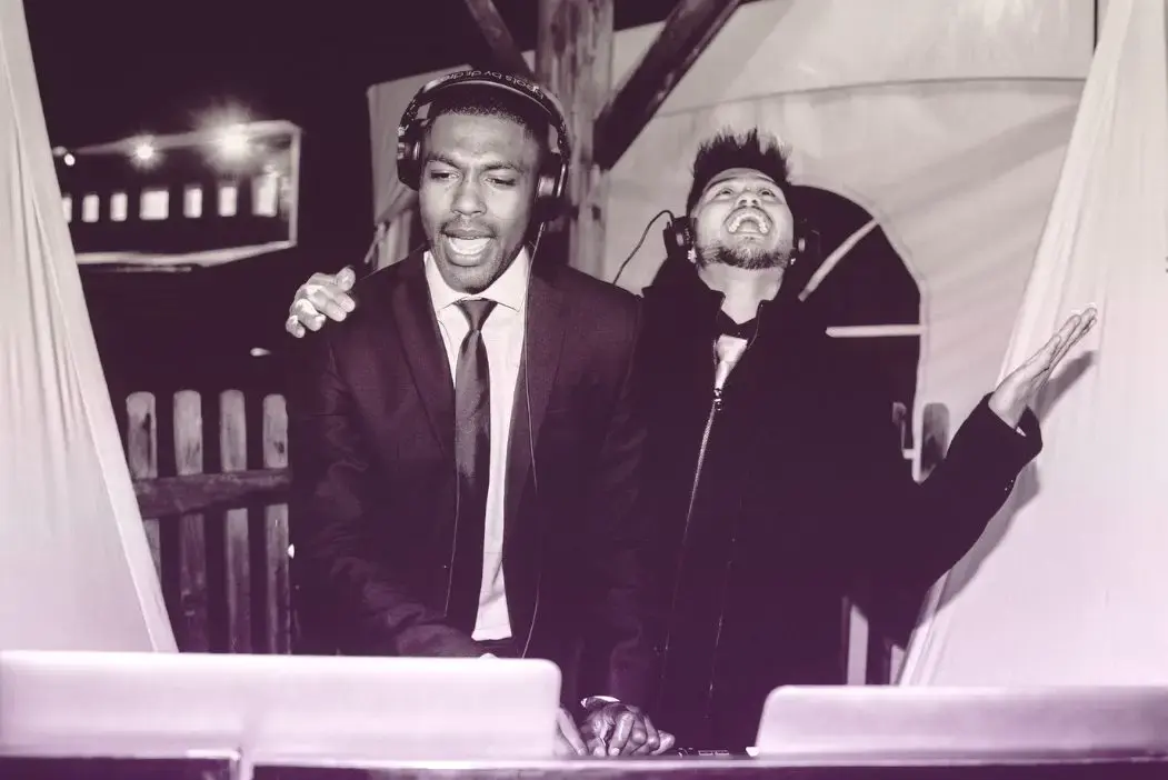 Deez Entertainment - Entertainment / DJ - Toronto, Ontario (photo 1)