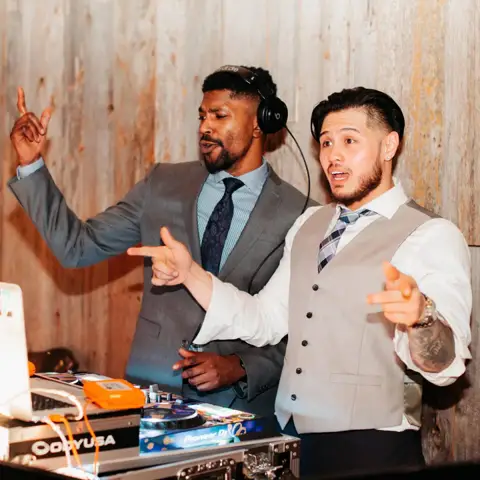 Deez Entertainment - Entertainment / DJ - Toronto, Ontario (photo 2)