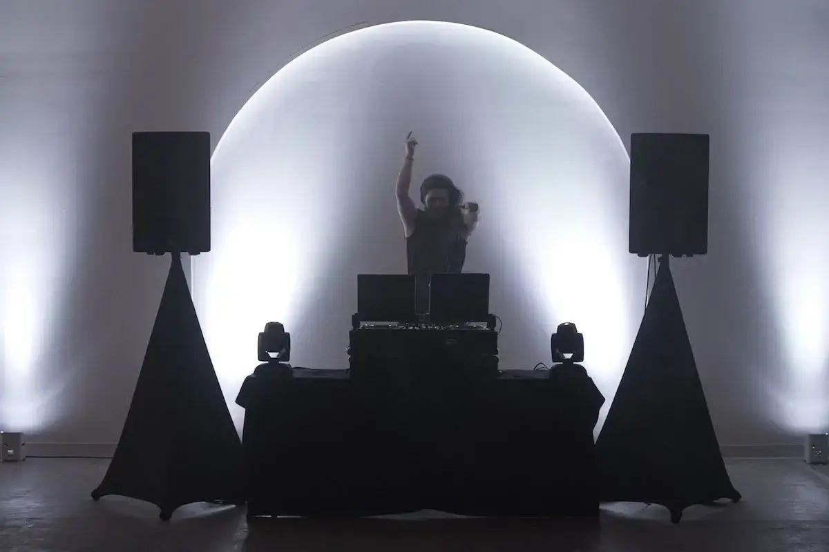 Market Sound Entertainment - Entertainment / DJ - Edmonton, Alberta (photo 1)