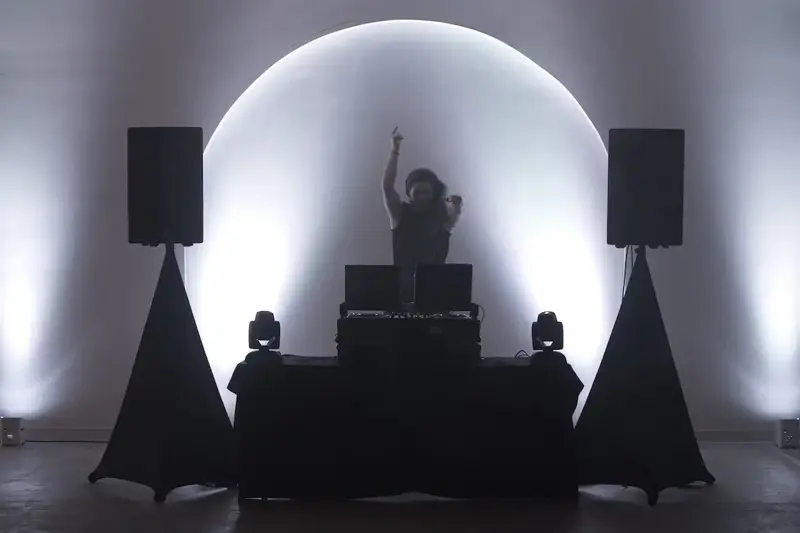 Market Sound Entertainment - Entertainment / DJ - Edmonton, Alberta (photo 1)