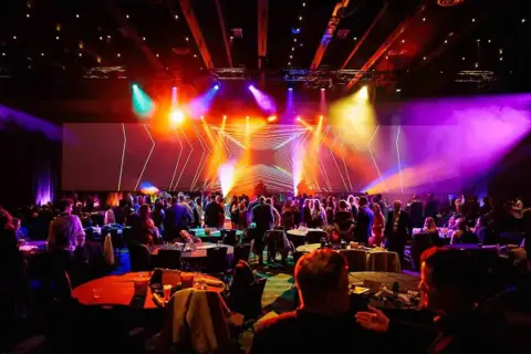 Market Sound Entertainment - Entertainment / DJ - Edmonton, Alberta (photo 2)