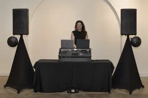 Market Sound Entertainment - Entertainment / DJ - Edmonton, Alberta (photo 4)
