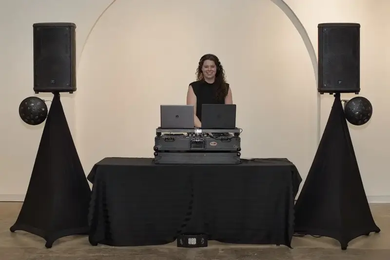 Market Sound Entertainment - Entertainment / DJ - Edmonton, Alberta (photo 4)