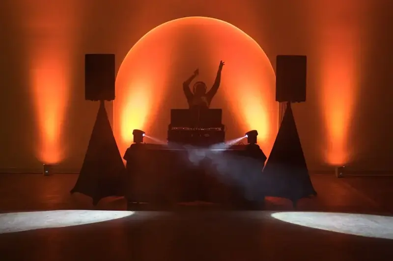 Market Sound Entertainment - Entertainment / DJ - Edmonton, Alberta (photo 5)