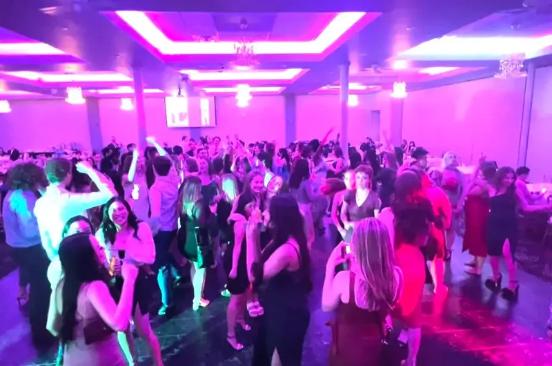 Market Sound Entertainment - Entertainment / DJ - Edmonton, Alberta (photo 6)