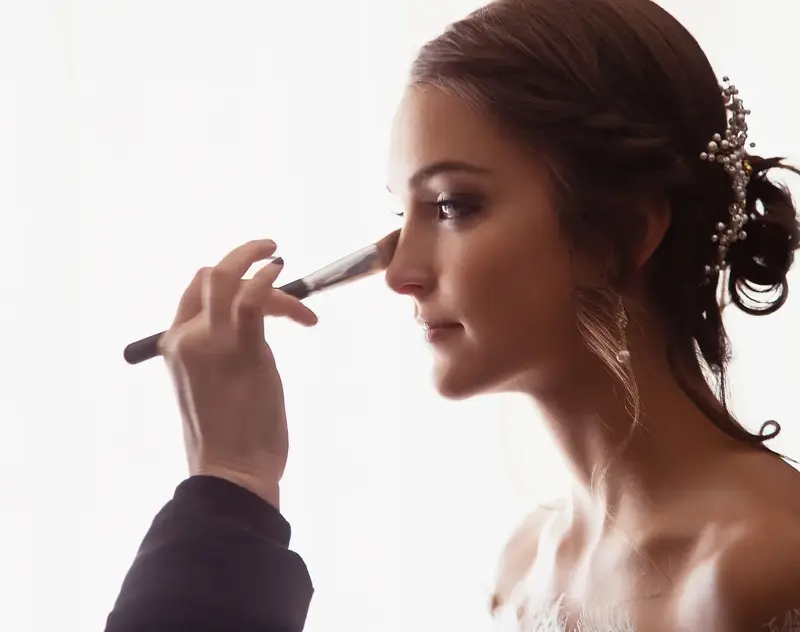Angela Wood Beauty & Bridal - Makeup & Hair - Toronto, Ontario (photo 1)