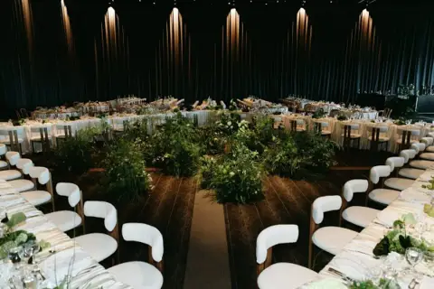 Jennifer Bergman Weddings & Events - Wedding Planners / Coordinators - Banff, Alberta (photo 2)