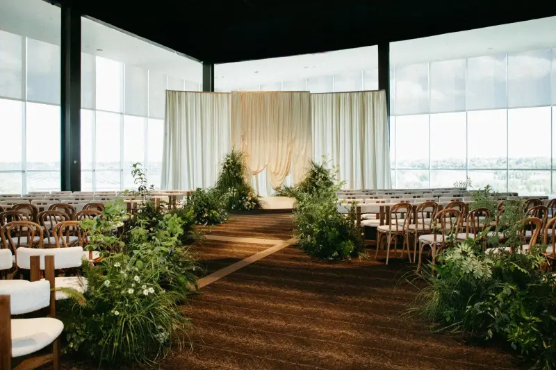 Jennifer Bergman Weddings & Events - Wedding Planners / Coordinators - Banff, Alberta (photo 3)