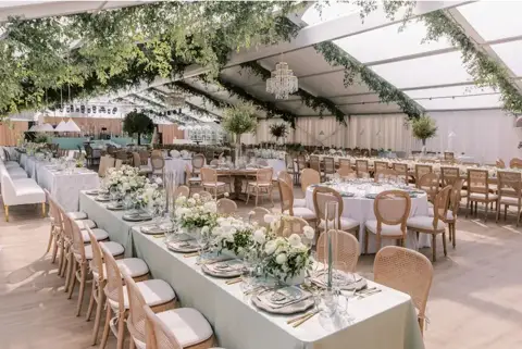 Jennifer Bergman Weddings & Events - Wedding Planners / Coordinators - Banff, Alberta (photo 4)