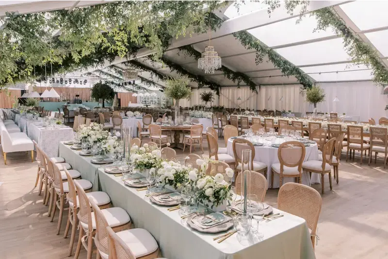 Jennifer Bergman Weddings & Events - Wedding Planners / Coordinators - Banff, Alberta (photo 4)