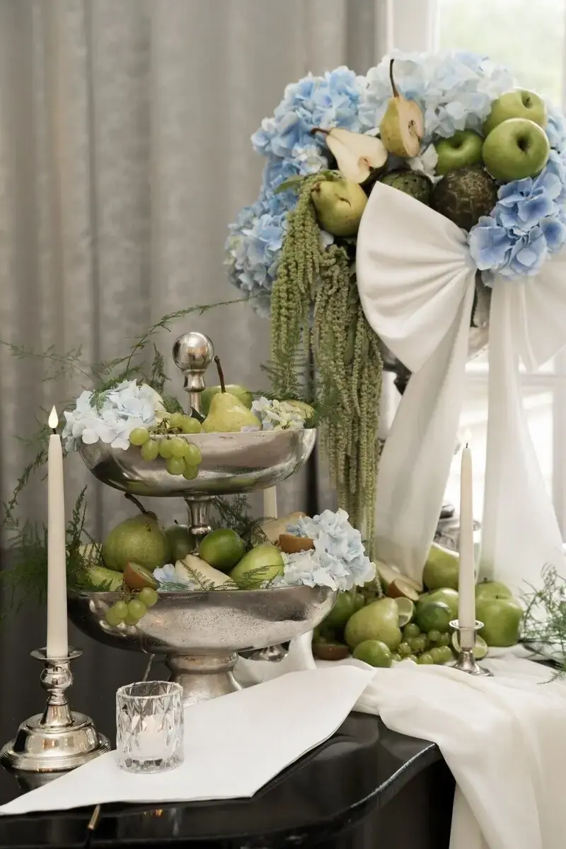 Jennifer Bergman Weddings & Events - Wedding Planners / Coordinators - Banff, Alberta (photo 5)