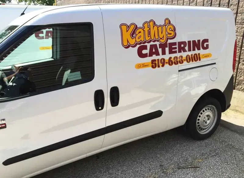 Kathy's Catering - Catering - London, Ontario (photo 1)