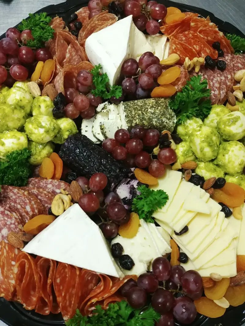 Kathy's Catering - Catering - London, Ontario (photo 2)