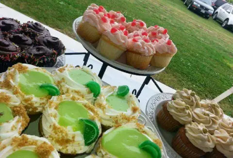 Kathy's Catering - Catering - London, Ontario (photo 3)