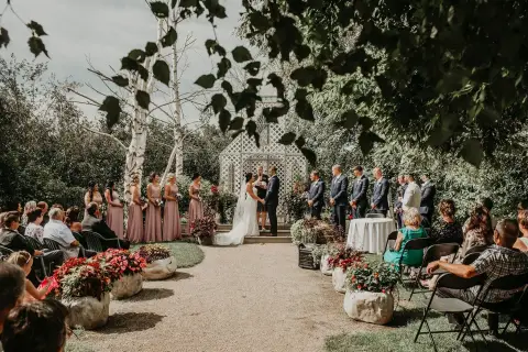 The Berry Barn
