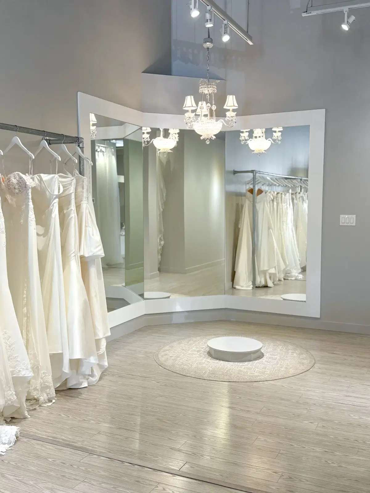 With Love Bridal Boutique - Dresses / Boutique - Ottawa, Ontario (photo 1)