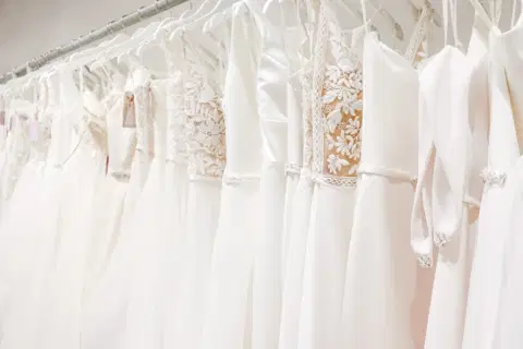 With Love Bridal Boutique - Dresses / Boutique - Ottawa, Ontario (photo 2)