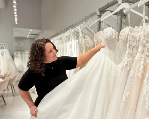 With Love Bridal Boutique - Dresses / Boutique - Ottawa, Ontario (photo 3)