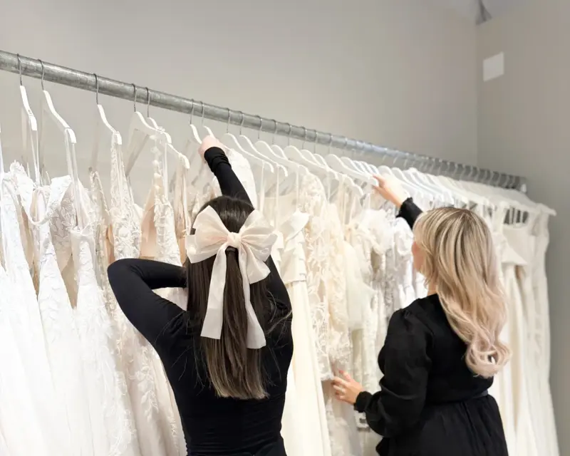 With Love Bridal Boutique - Dresses / Boutique - Ottawa, Ontario (photo 4)