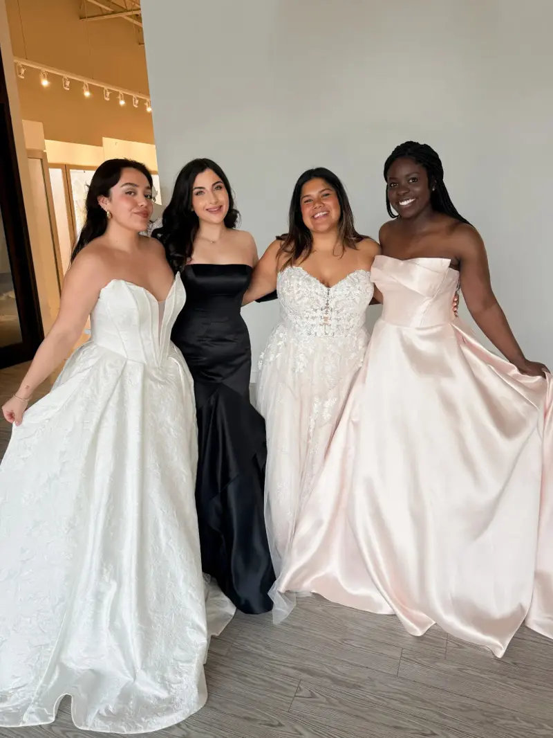 With Love Bridal Boutique - Dresses / Boutique - Ottawa, Ontario (photo 5)