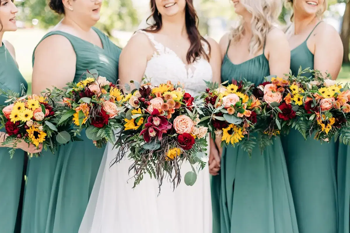 Sweet Stems - Florists - Medicine Hat, Alberta (photo 1)