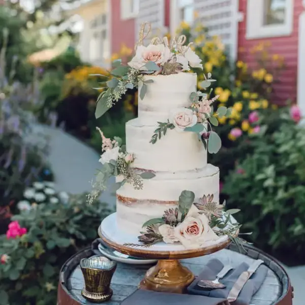 Pretty Sweet Co - Cakes & Desserts - Calgary, Alberta (photo 12)