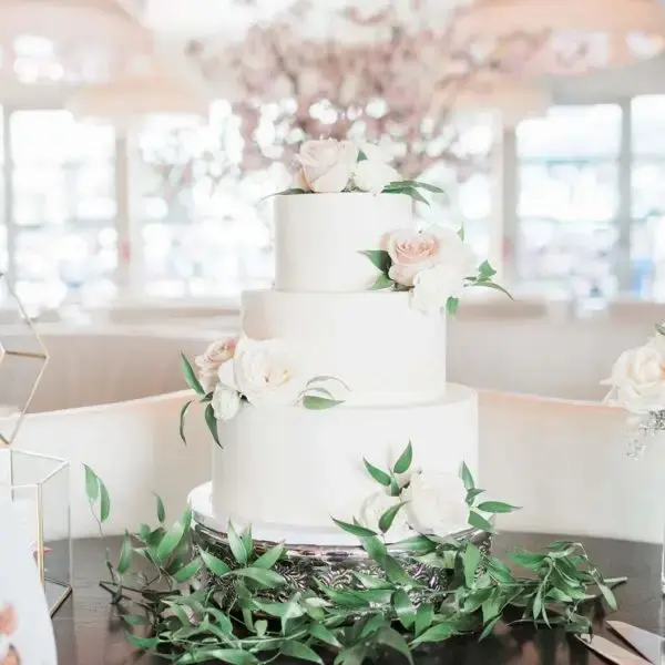 Pretty Sweet Co - Cakes & Desserts - Calgary, Alberta (photo 13)