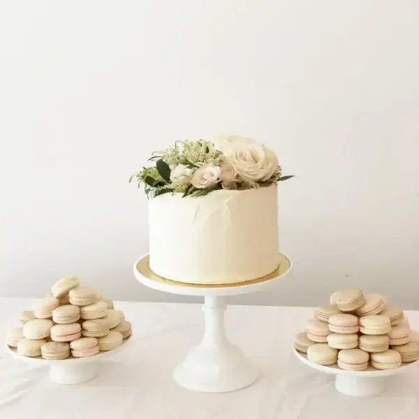 Pretty Sweet Co - Cakes & Desserts - Calgary, Alberta (photo 14)