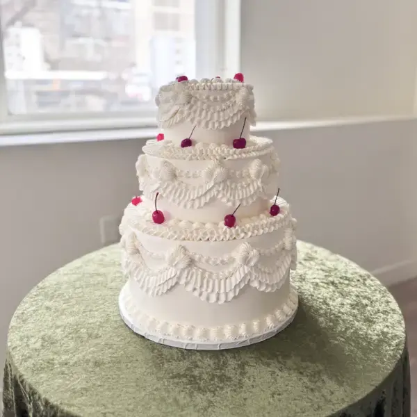 Pretty Sweet Co - Cakes & Desserts - Calgary, Alberta (photo 5)