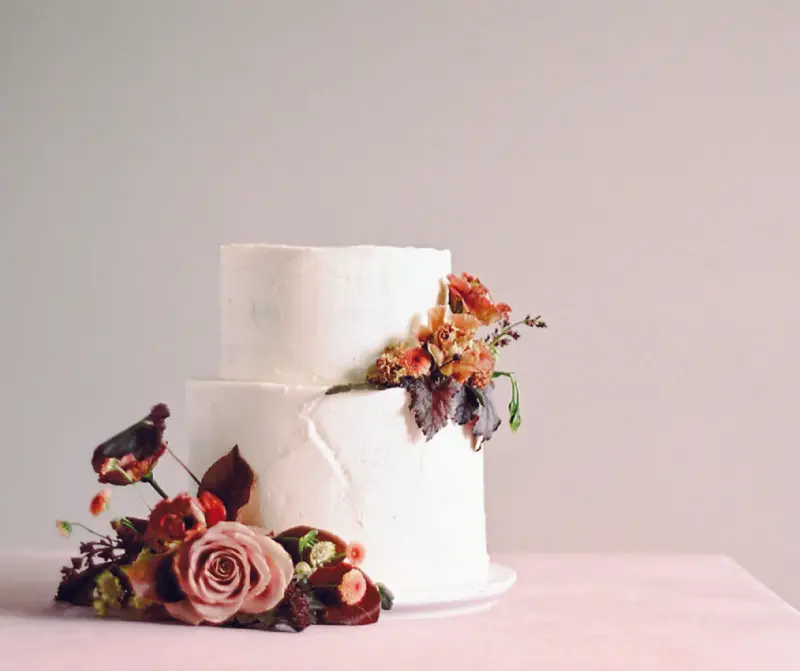 Pretty Sweet Co - Cakes & Desserts - Calgary, Alberta (photo 7)