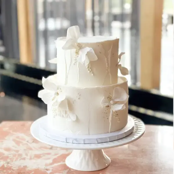 Pretty Sweet Co - Cakes & Desserts - Calgary, Alberta (photo 9)