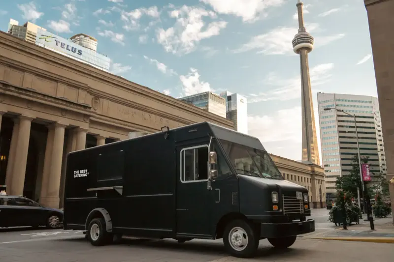 The Best Catering Co. - Catering - Toronto, Ontario (photo 1)
