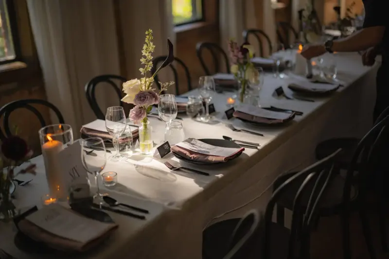 The Best Catering Co. - Catering - Toronto, Ontario (photo 2)