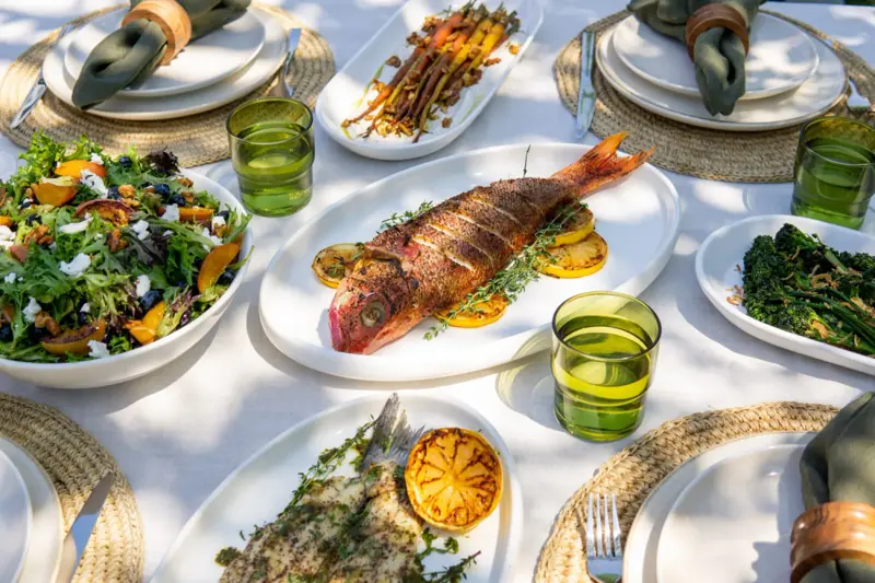 The Best Catering Co. - Catering - Toronto, Ontario (photo 3)
