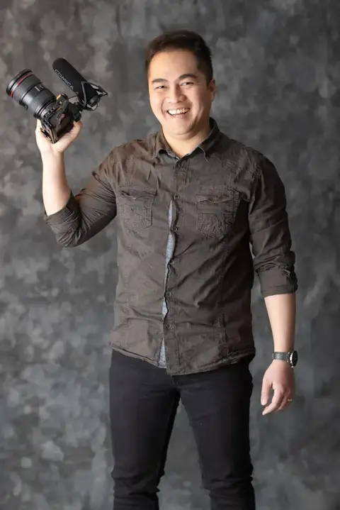 Ivan John Films