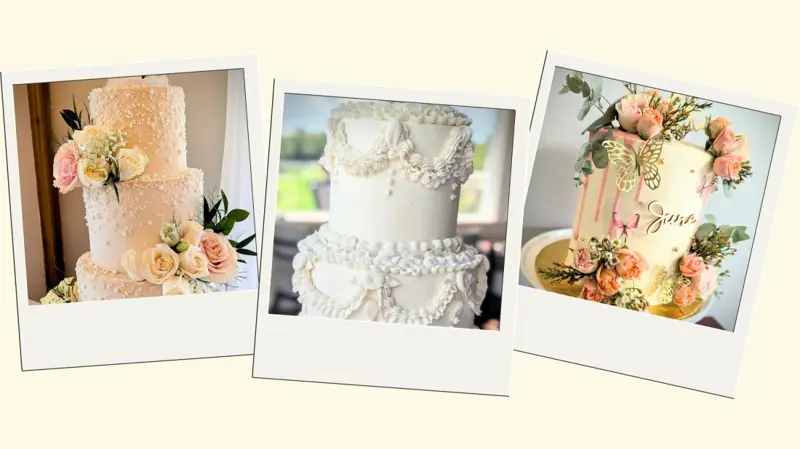 Moments Bakery - Cakes & Desserts - Kingston, Ontario (photo 1)